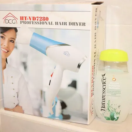 Da Tatiana ゲストハウス